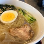 やまがたべこいち - ★冷麺（800円税込）★