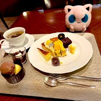 クロスダイン - 