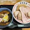 松戸中華そば 富田食堂