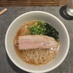 麺屋 BONEZ - 