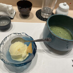 新宿 鮨 よこ田 - 