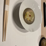 新宿 鮨 よこ田 - 