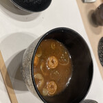 新宿 鮨 よこ田 - 