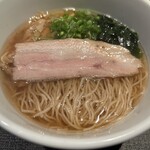 麺屋 BONEZ - 