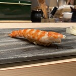 新宿 鮨 よこ田 - 