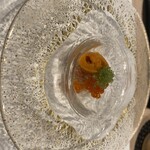 新宿 鮨 よこ田 - 