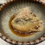 新宿 鮨 よこ田 - 