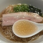 麺屋 BONEZ - 