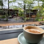 SHOZO COFFEE KARUIZAWA