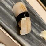 新宿 鮨 よこ田 - 