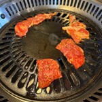 やまがたべこいち - 【ご参考】調理中！