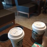 スターバックスコーヒー - 