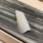 新宿 鮨 よこ田 - 