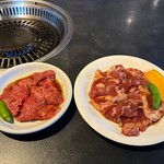 やまがたべこいち - 【ご参考】ロース&豚