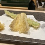 新宿 鮨 よこ田 - 