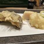 新宿 鮨 よこ田 - 