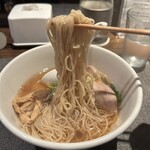 麺屋 BONEZ - 