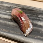 新宿 鮨 よこ田 - 