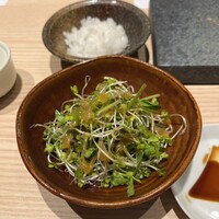 焼鳥 くまわき - 