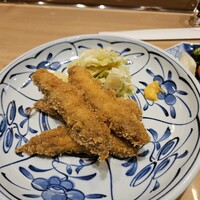 新宿割烹 中嶋 - 