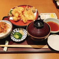 天ぷら ひさご - 