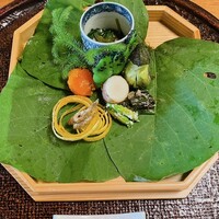 心根 - 