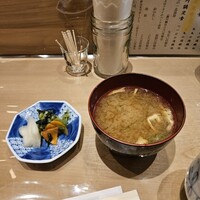 新宿割烹 中嶋 - 