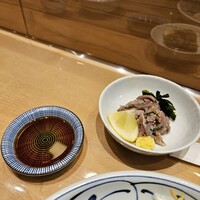 新宿割烹 中嶋 - 