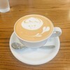 ノットコーヒー