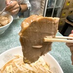 ラーメン二郎 - 