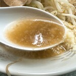 ラーメン二郎 - 