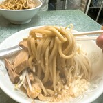 ラーメン二郎 - 