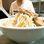 ラーメン二郎 - 