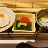 豆家別邸 鶏とおとうふ 福福 - 