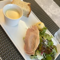 オステリア ブッビーノ - 