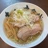 活力再生麺屋 あじ庵食堂