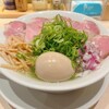 京都ラーメン 森井 千歳烏山店