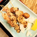 炉端焼 陣太鼓  - 