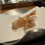 京・富小路 天ぷら吉川 - 