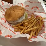 サニーダイナー - 