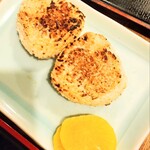 炉端焼 陣太鼓  - 