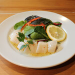 虎杖浜カフェ NAGOYA - 