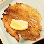 炉端焼 陣太鼓  - 