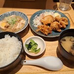 旬鮮酒場天狗 - 