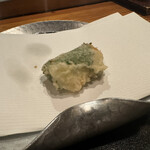 京・富小路 天ぷら吉川 - 