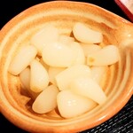 炉端焼 陣太鼓  - 