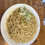 自家製麺 伊藤 - 