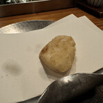 京・富小路 天ぷら吉川 - 