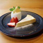 虎杖浜カフェ NAGOYA - 