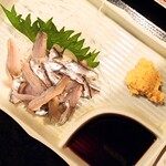 炉端焼 陣太鼓  - 